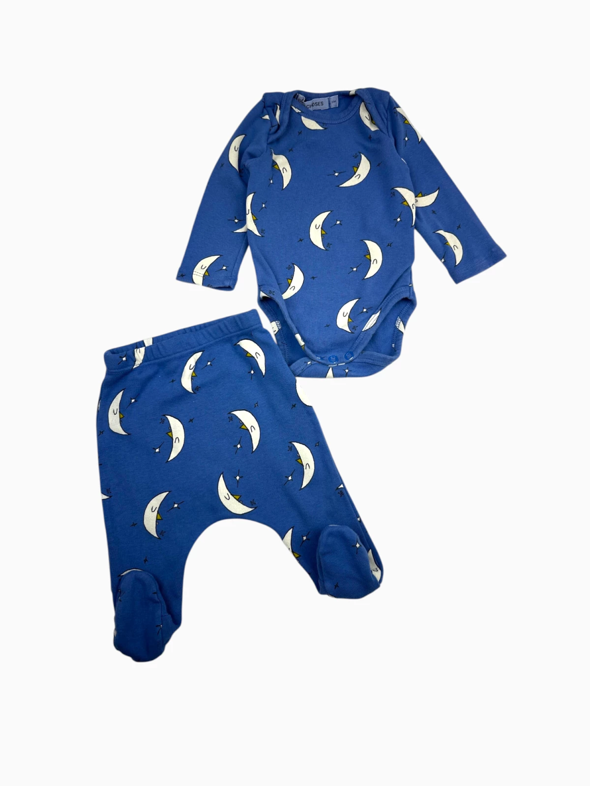 Bobo Choses - Set (maat 62)