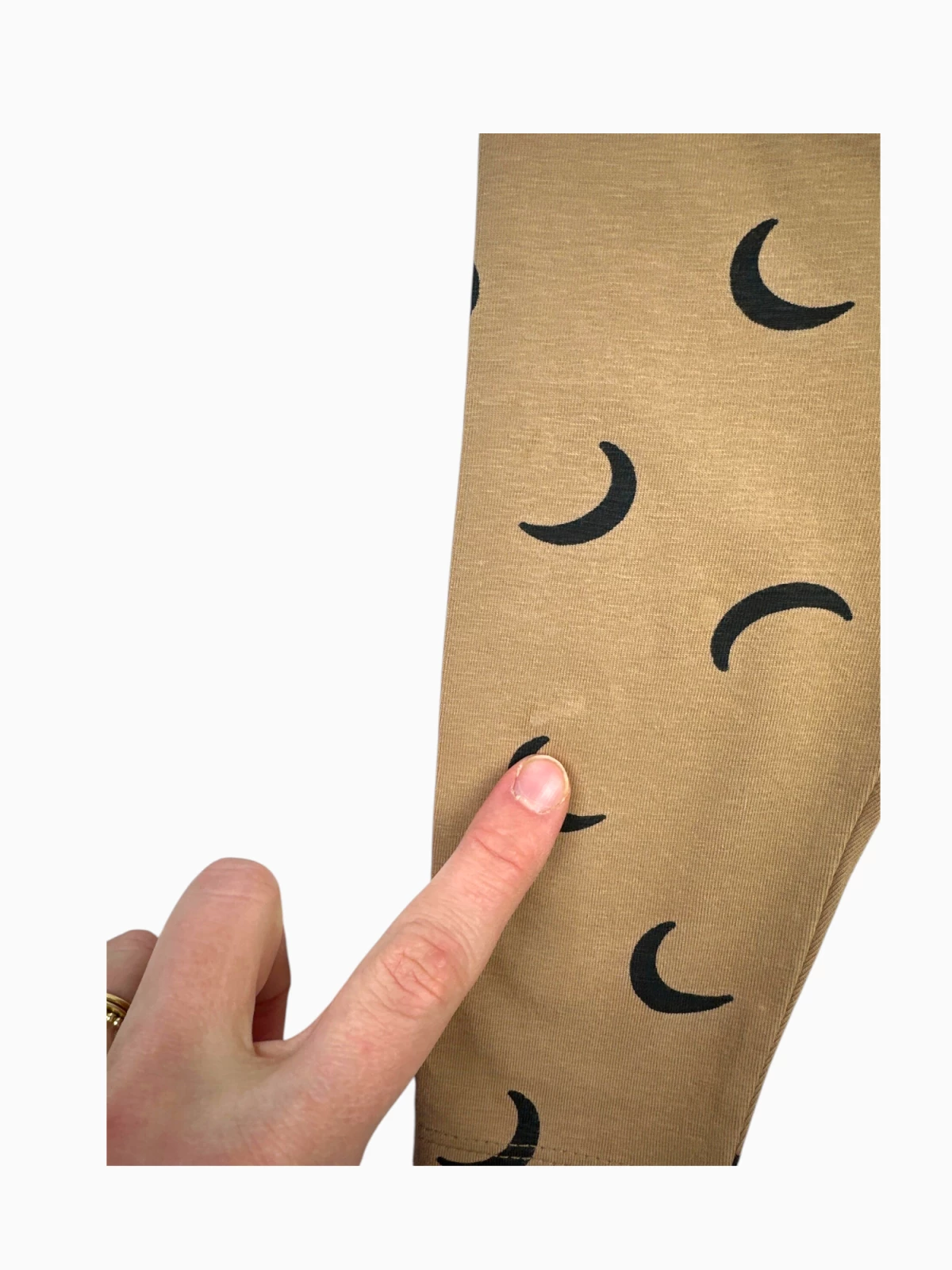 The New - Legging (maat 62)