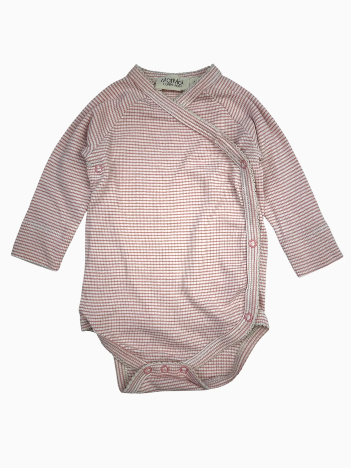 MarMar Copenhagen - Romper (maat 56)