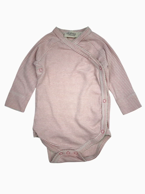 MarMar Copenhagen - Romper (maat 56)