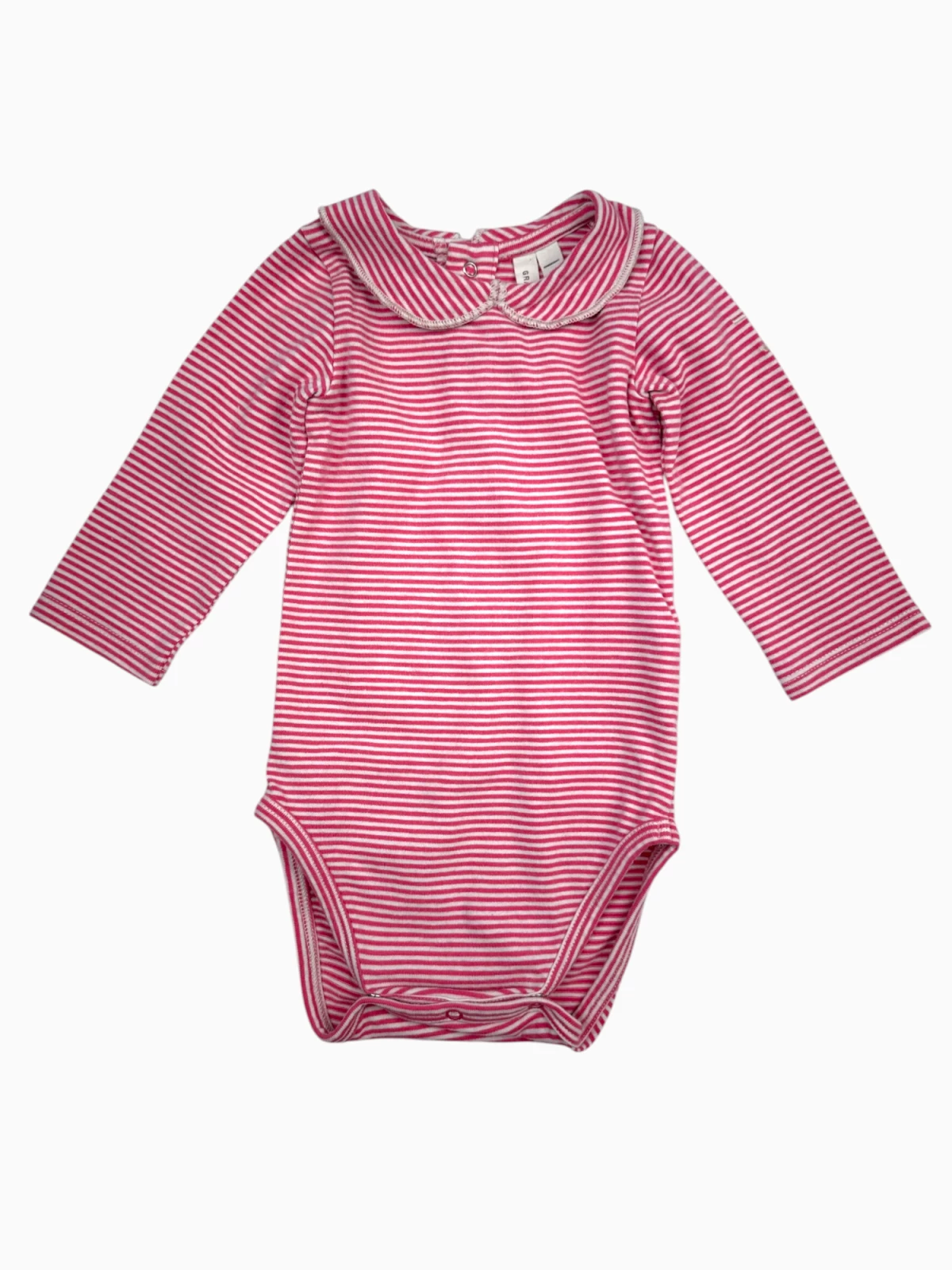 Gray Label - Romper (maat 68)