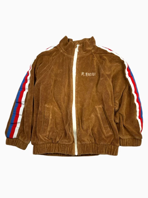 Mini Rodini - Vest (maat 128 / 134)