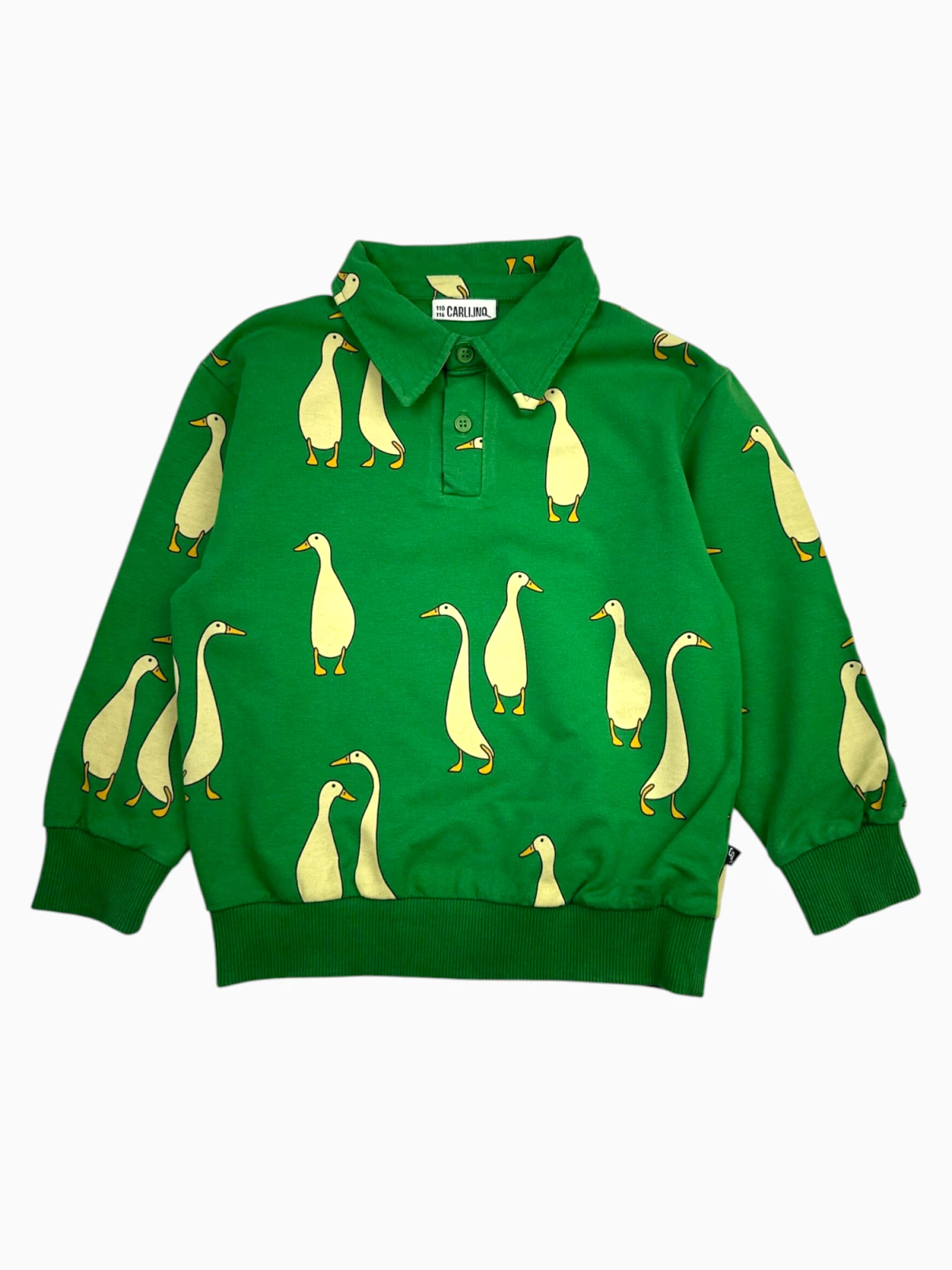 CarlijnQ - Trui (maat 110 / 116)