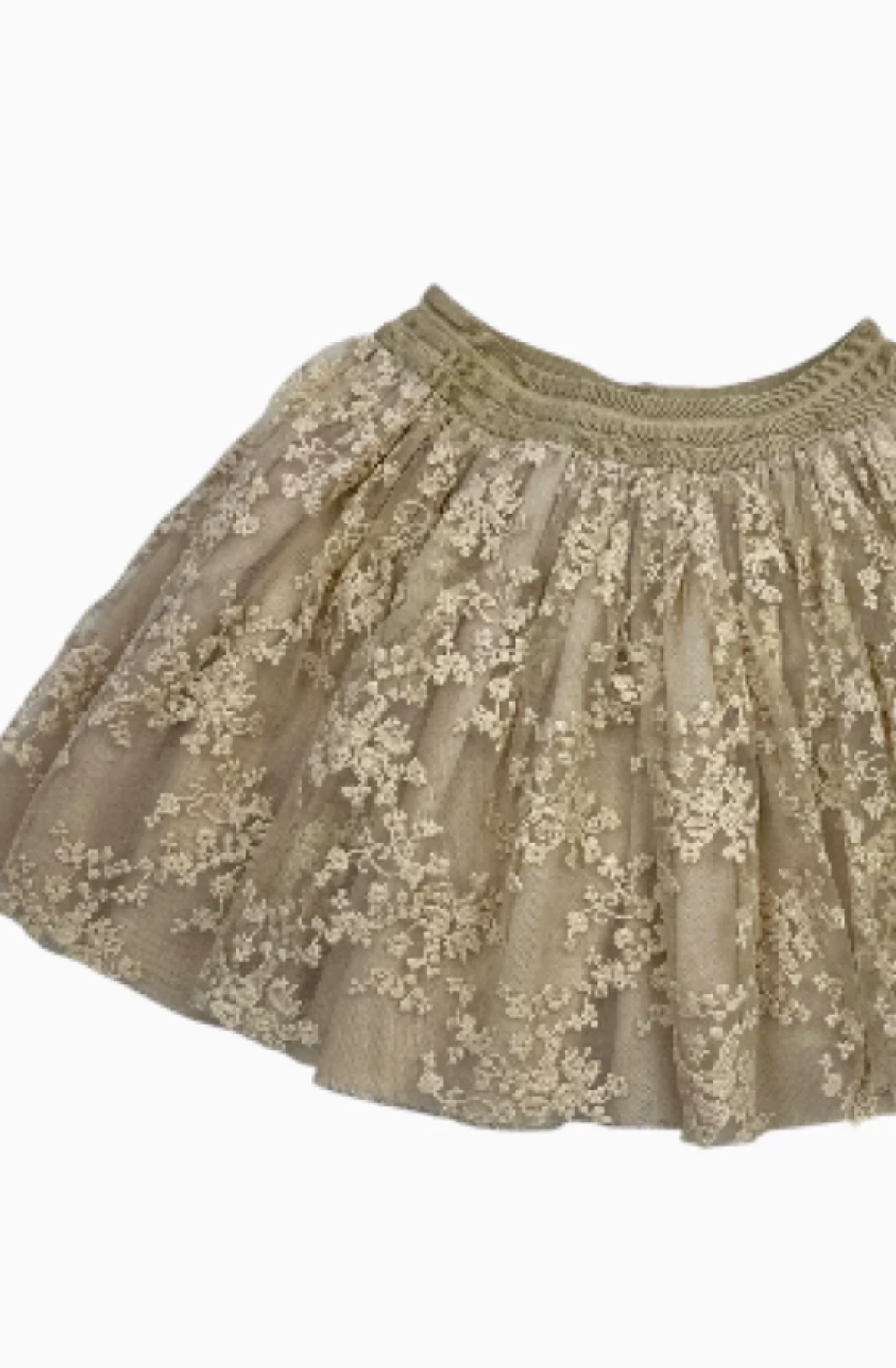 Lil' Atelier - Rok (maat 98)