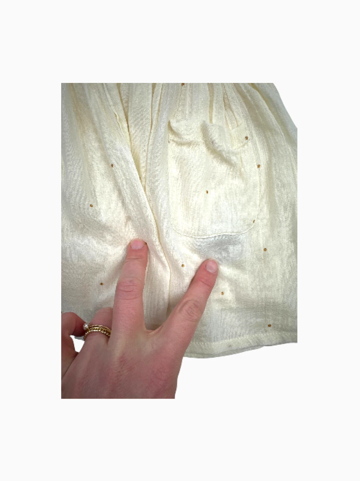 Emile et Ida - Rok (maat 104)