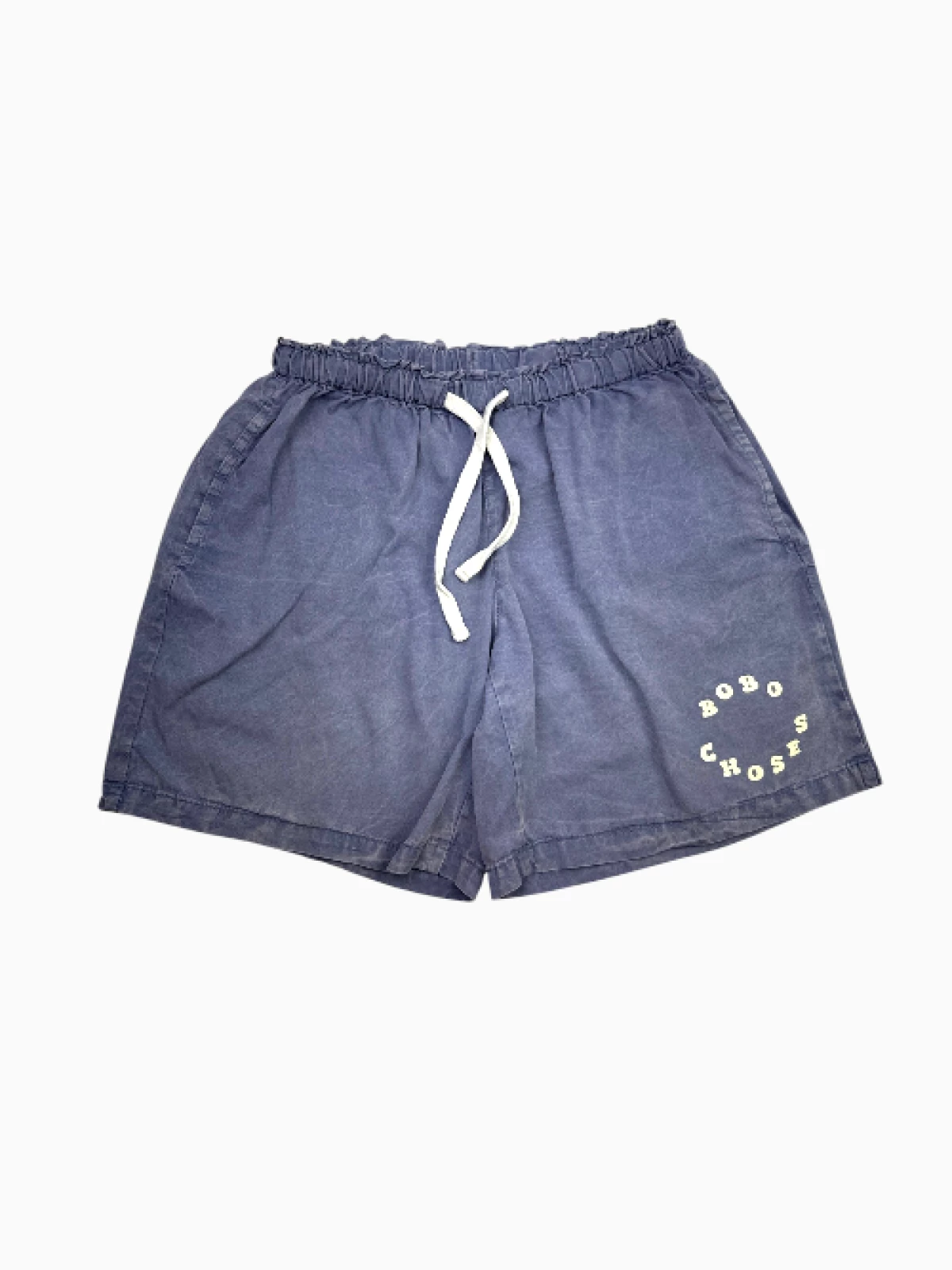 Bobo Choses - Korte broek (maat 134)