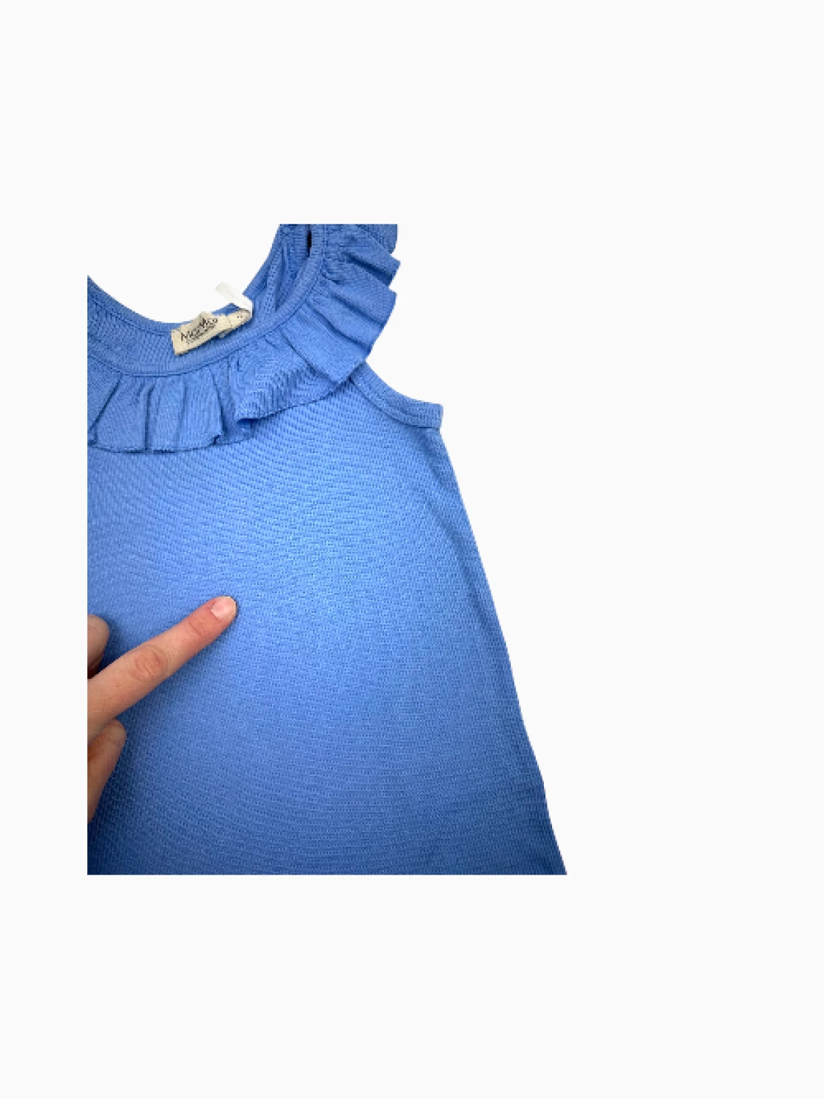 MarMar Copenhagen - Top (maat 104)