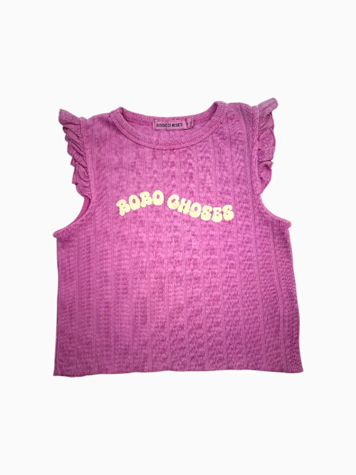 Bobo Choses - Top (maat 110 / 104)