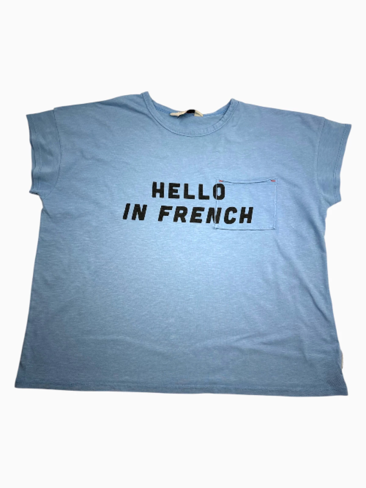 Piupiuchick - T-Shirt (maat 140)