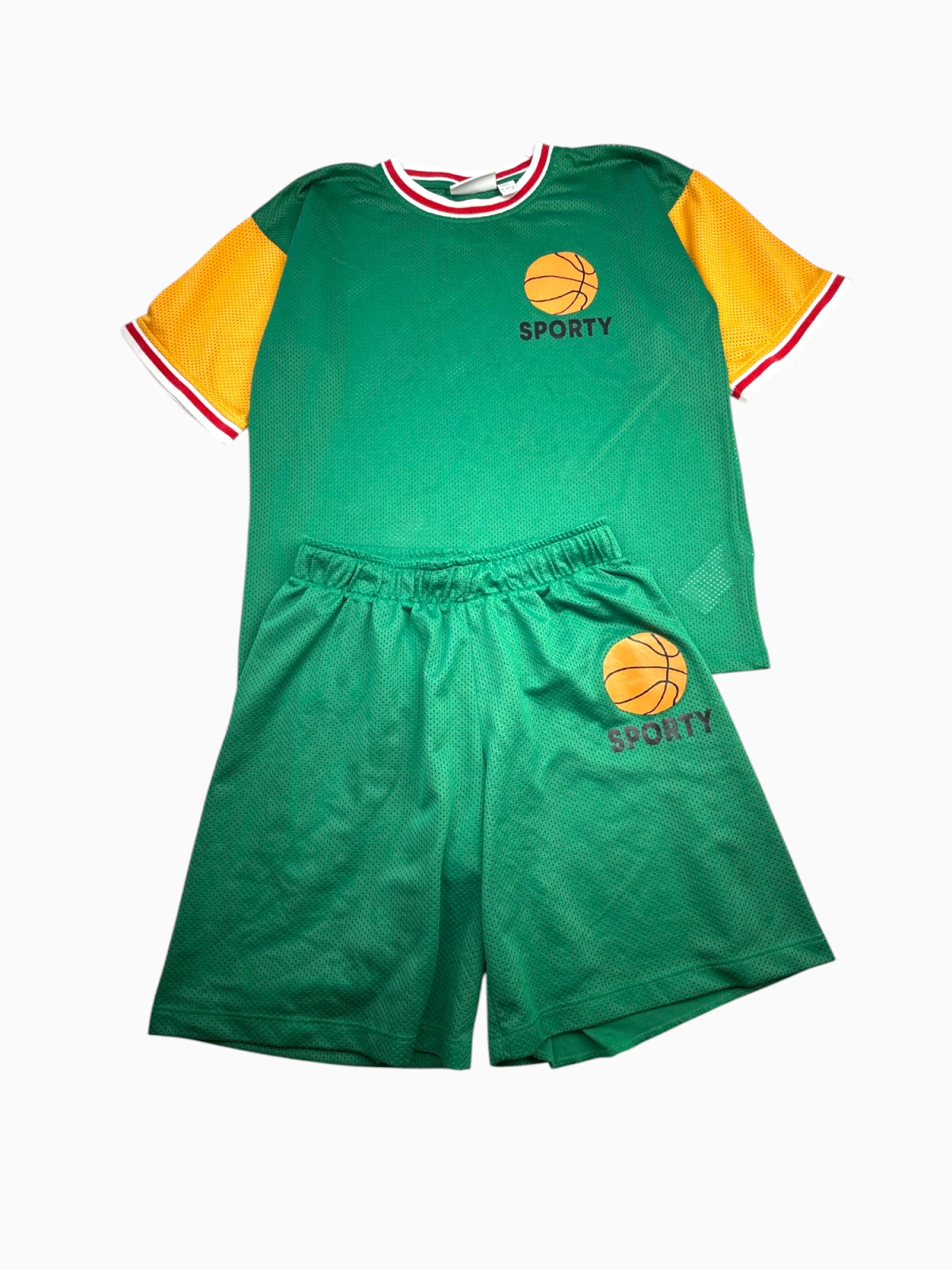 Mini Rodini - Set (maat 140 / 146)