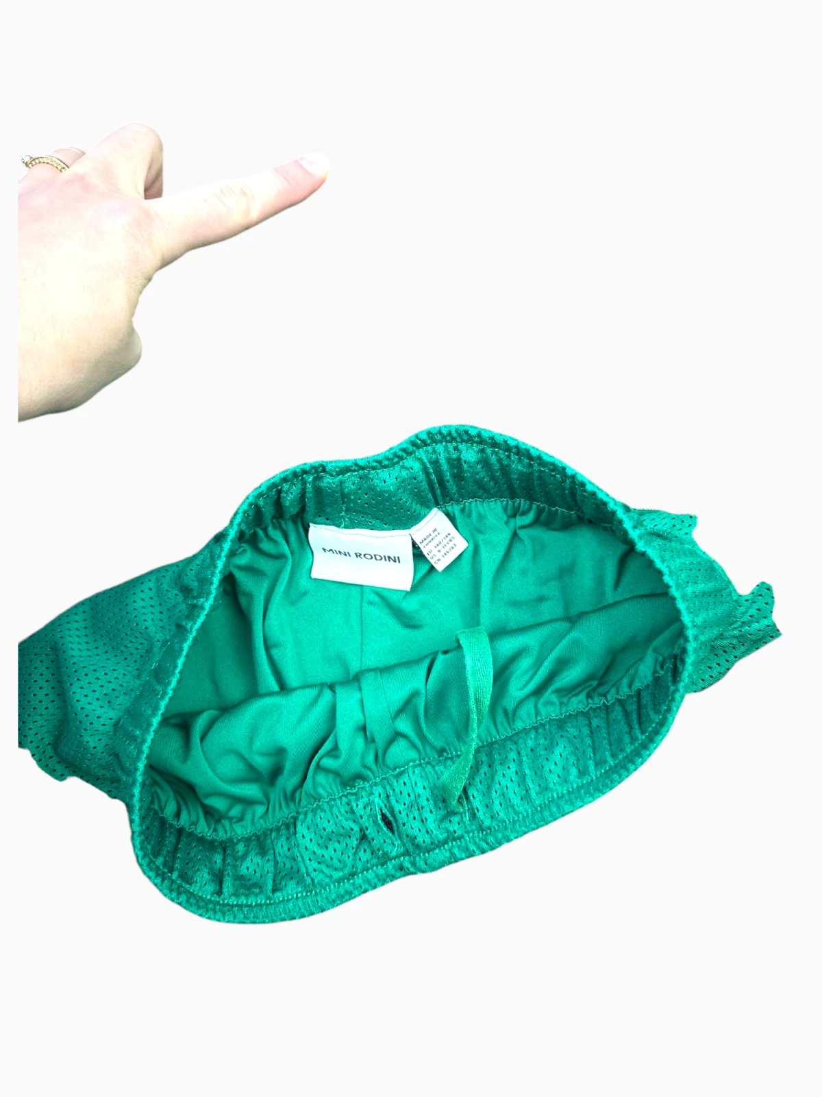 Mini Rodini - Set (maat 140 / 146)