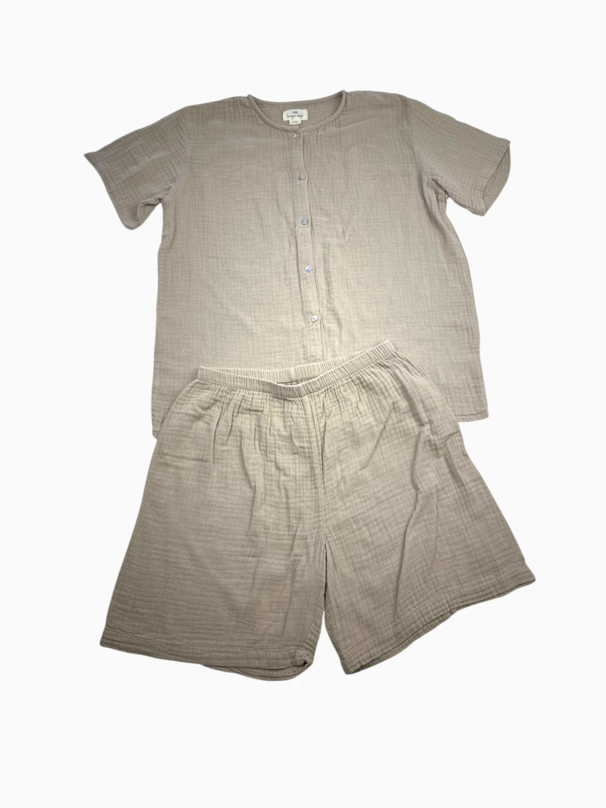 Konges Slöjd - Set (maat 140)