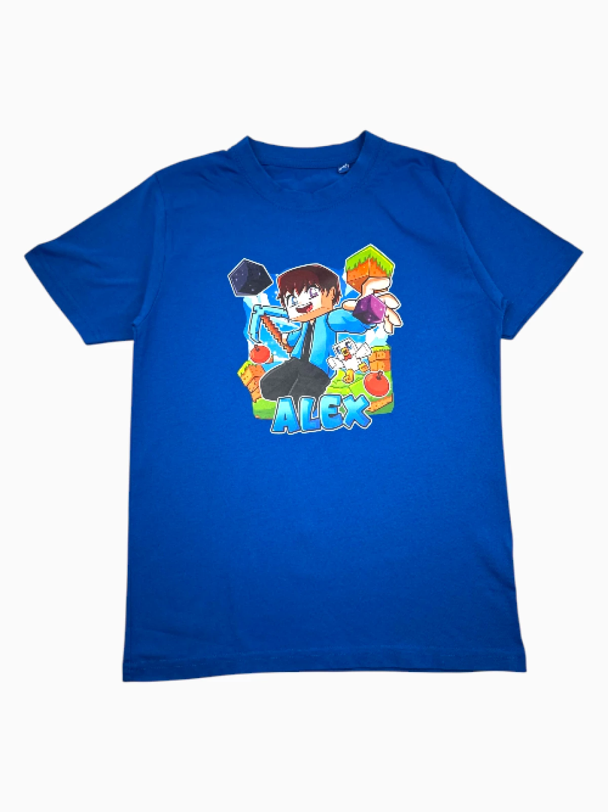 T-Shirt (maat 134 / 140)