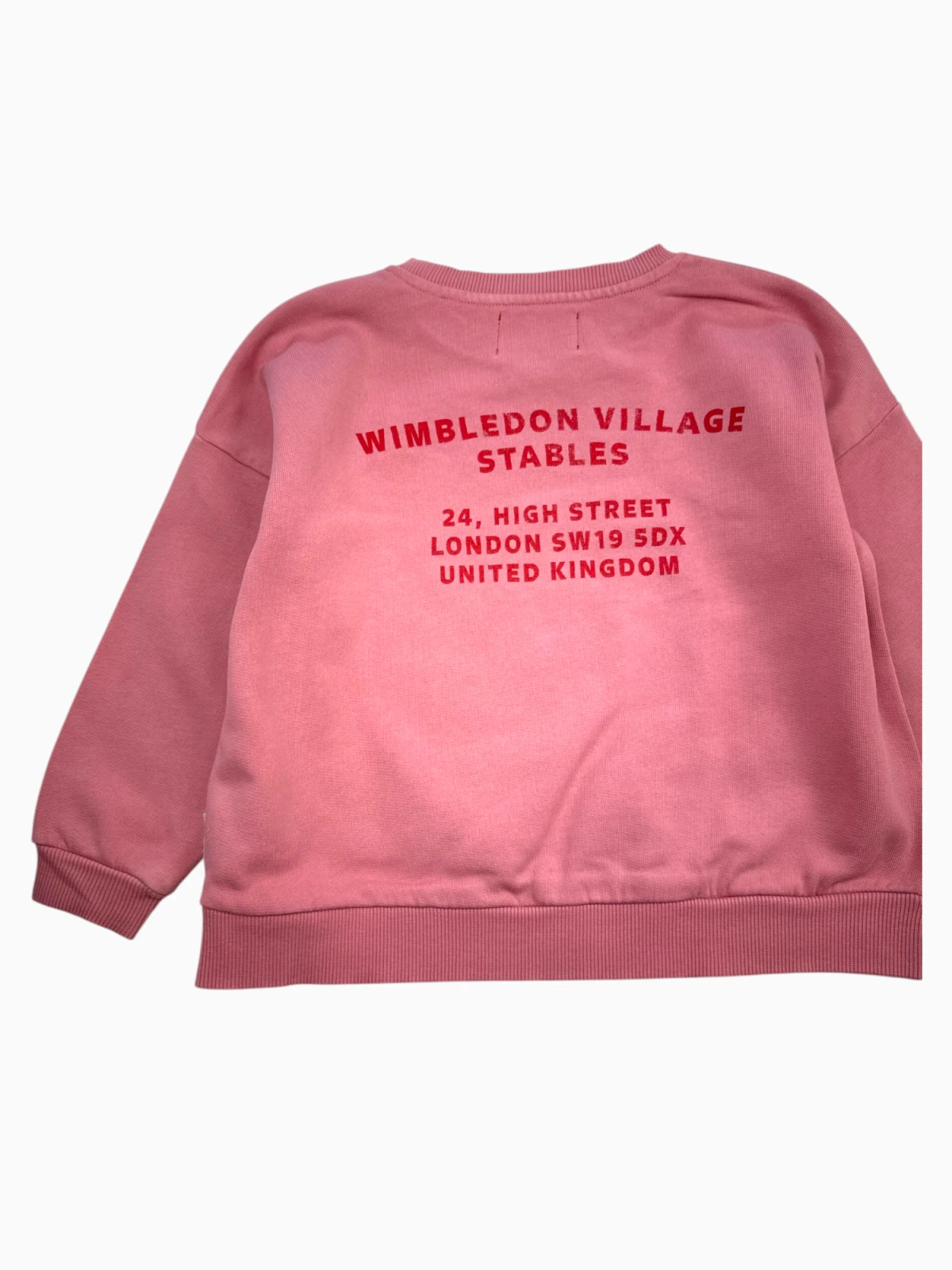 Piupiuchick - Trui (maat 104)