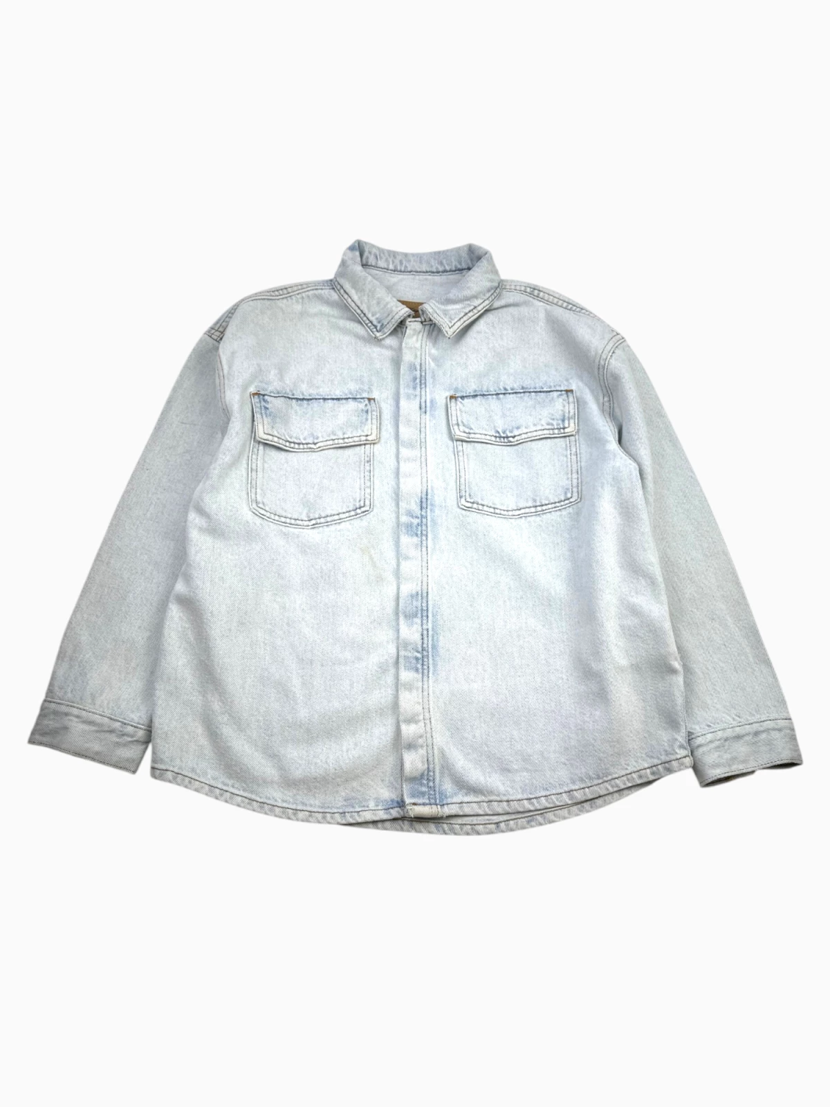 American Vintage - Vest (maat 140 / 146)