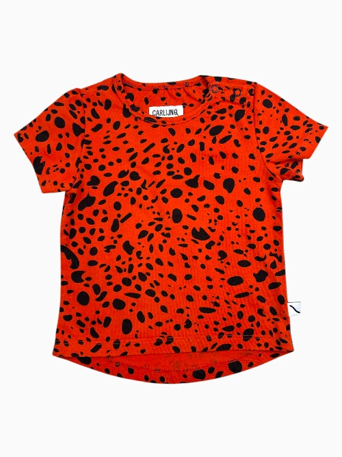 CarlijnQ - T-Shirt (maat 86 / 92)