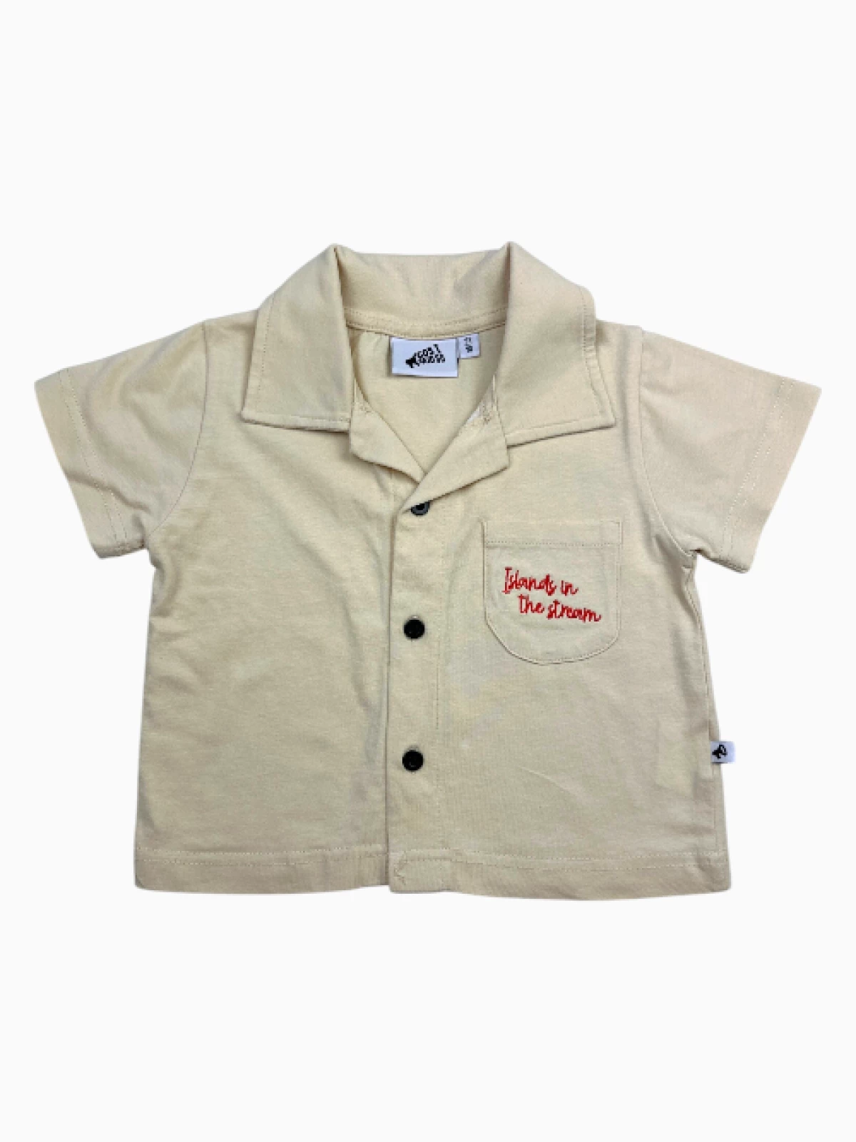 COS I SAID SO - T-Shirt (maat 92 / 98)