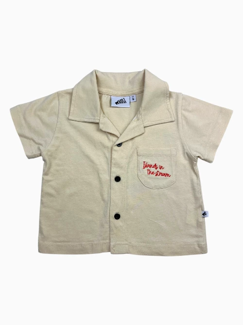 COS I SAID SO - T-Shirt (maat 92 / 98)