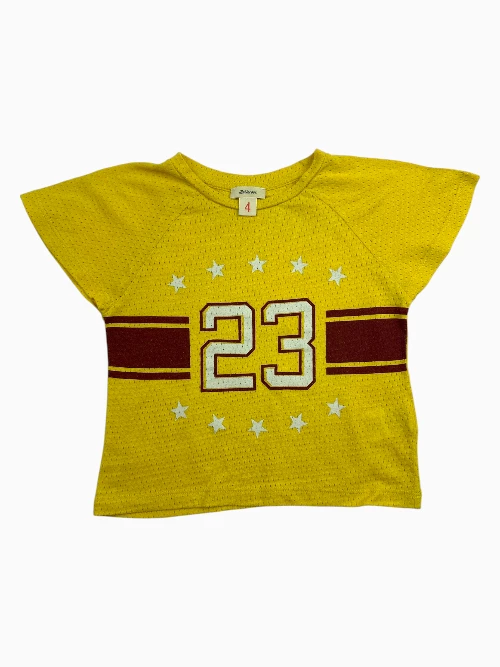 Bellerose - T-Shirt (maat 104)