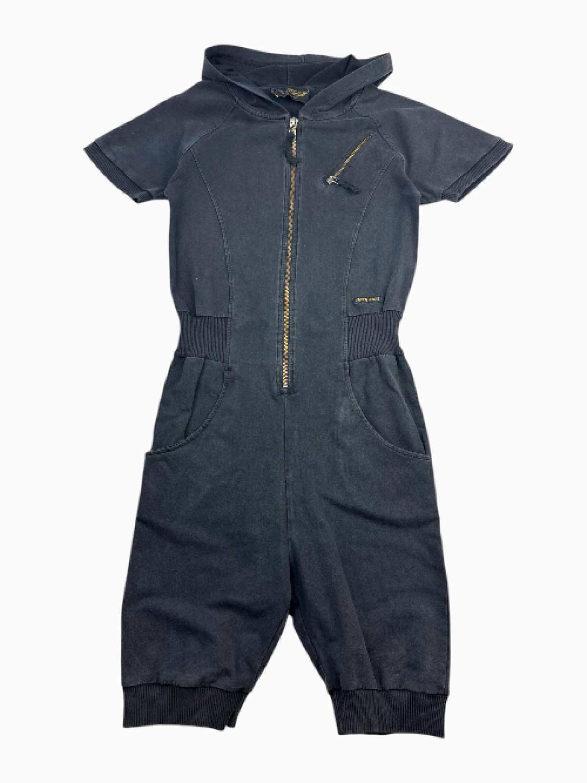 Finger in the Nose - Jumpsuit (maat 140 / 146)