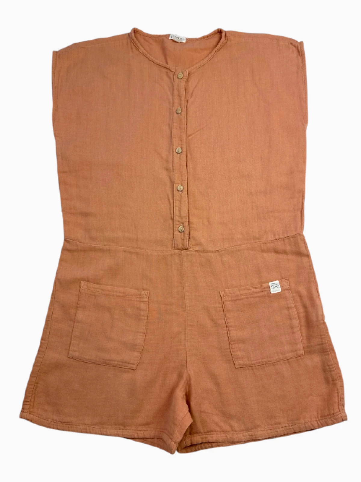 Jenest - Jumpsuit (maat 140)