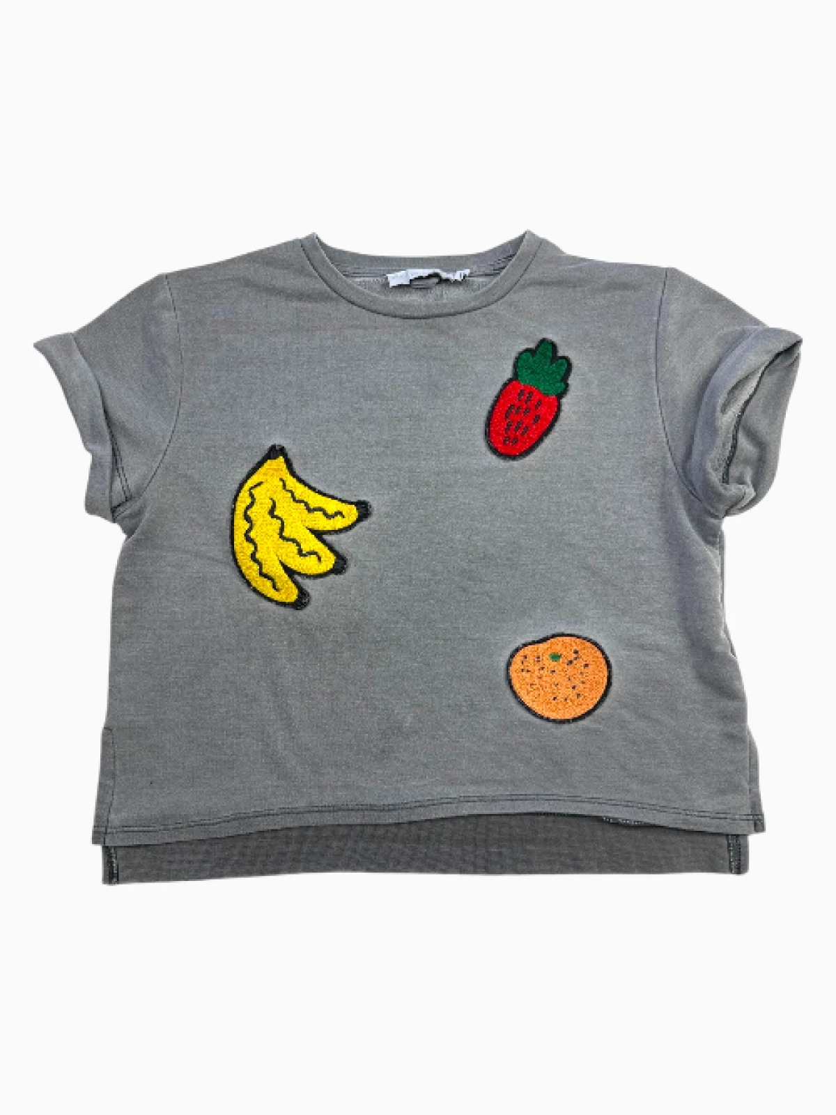 Stella McCartney Kids - T-Shirt (maat 134 / 140)