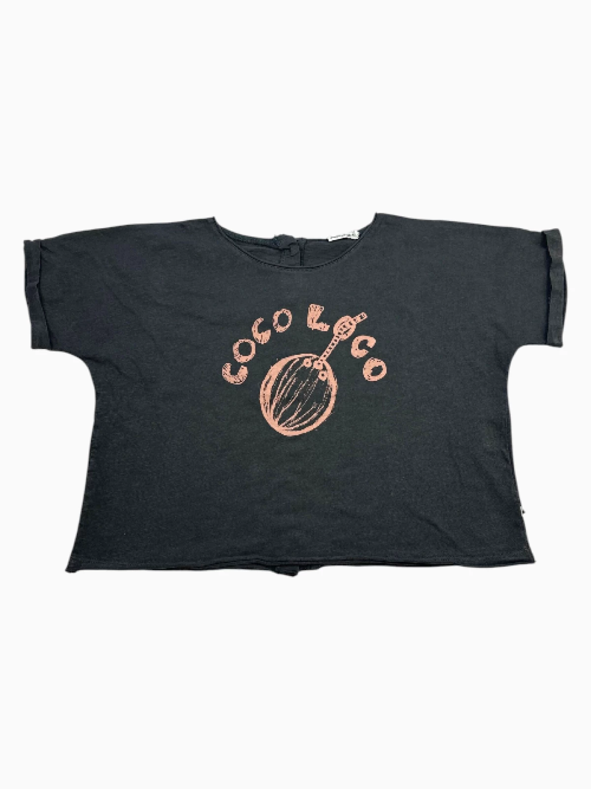 Ammehoela - T-Shirt (maat 134 / 140)