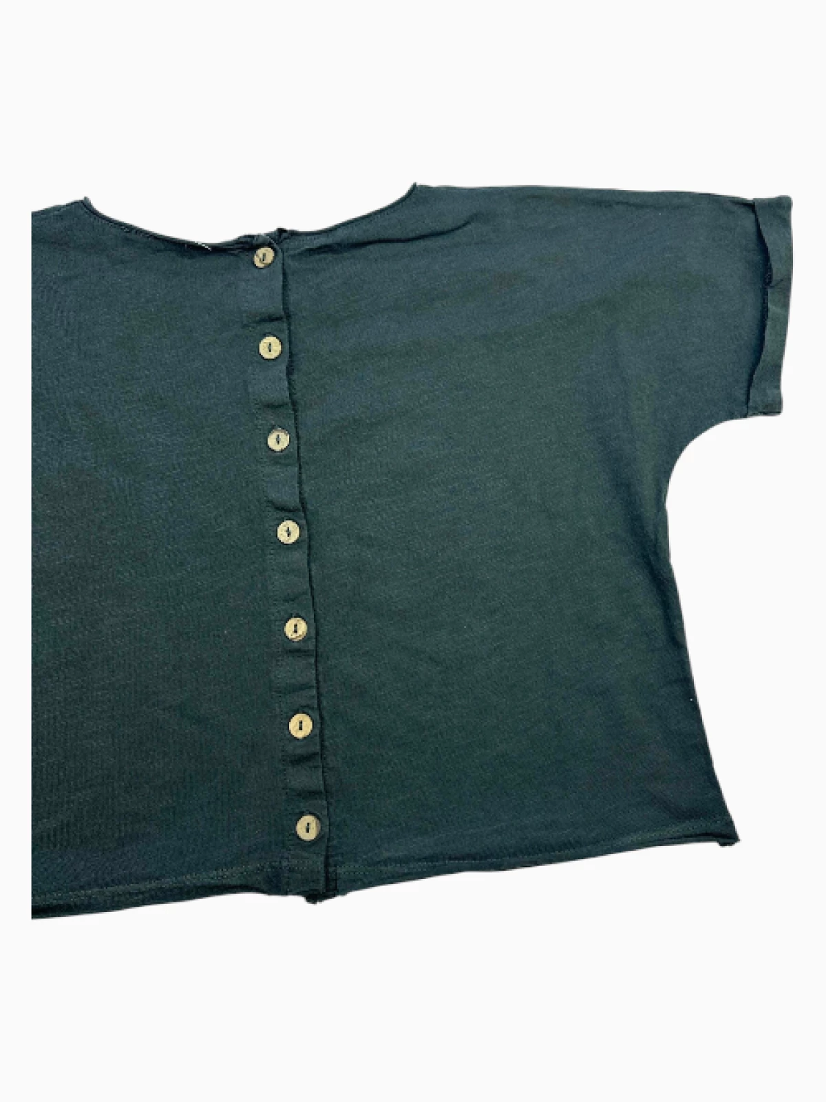 Ammehoela - T-Shirt (maat 134 / 140)