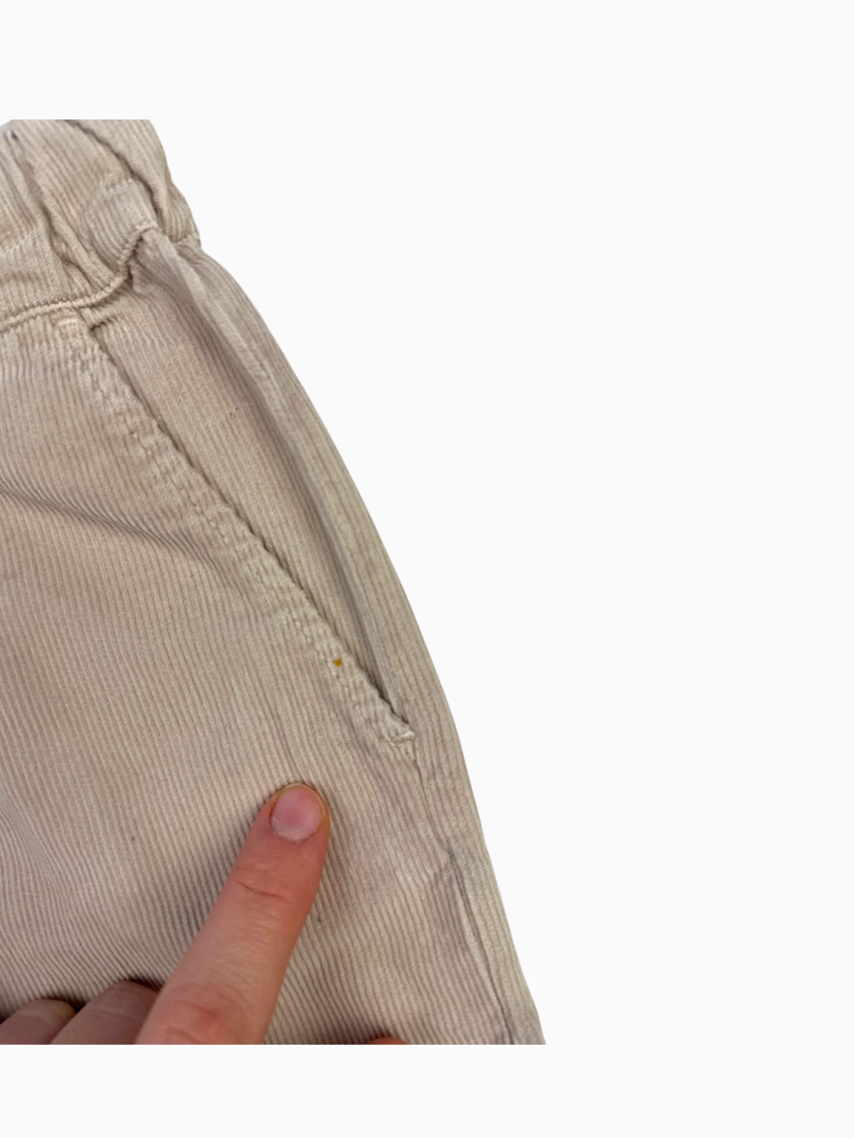 Jenest - Lange broek (maat 98)