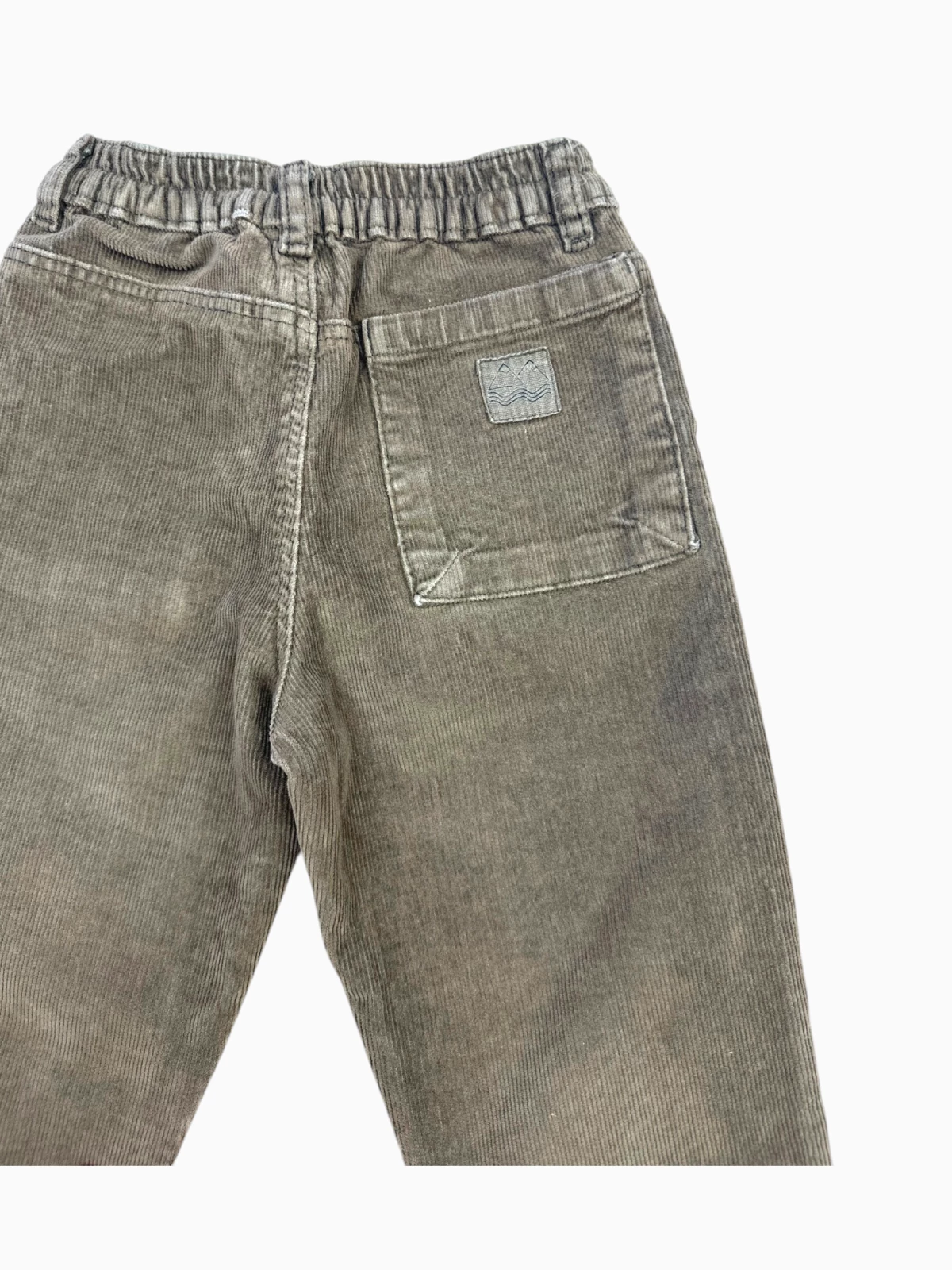 Zara - Lange broek (maat 98)