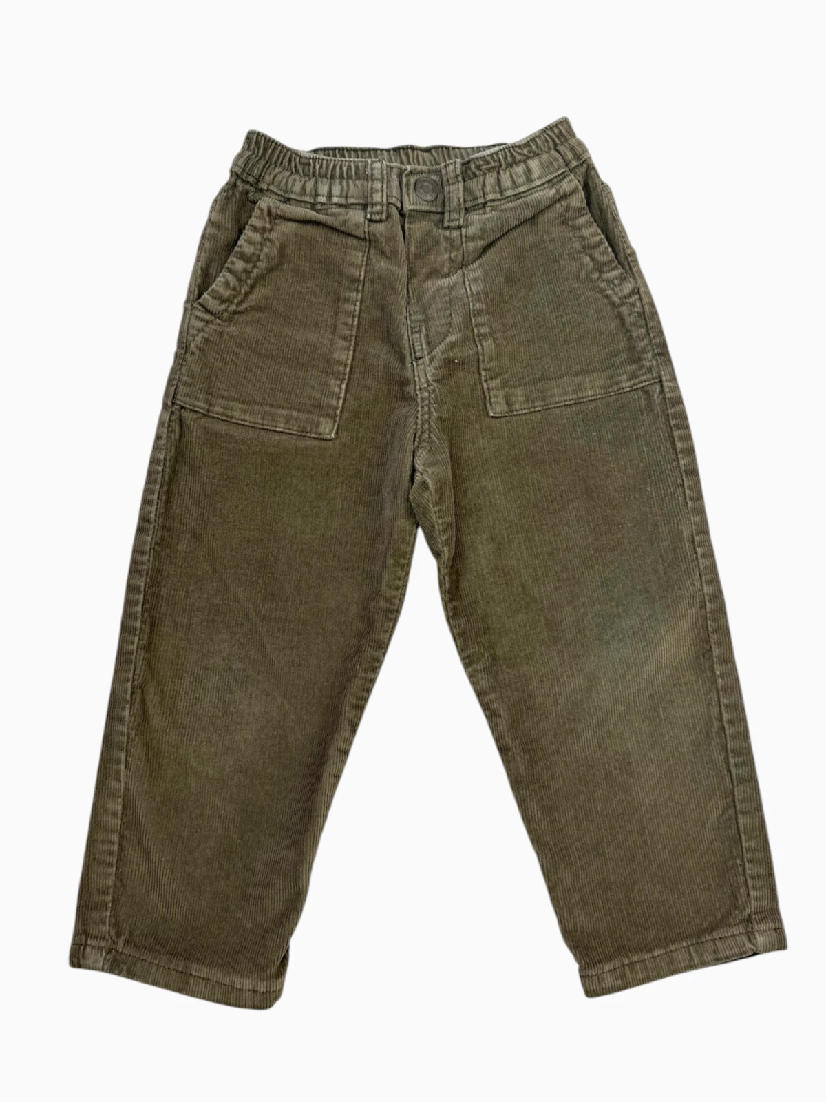 Zara - Lange broek (maat 98)