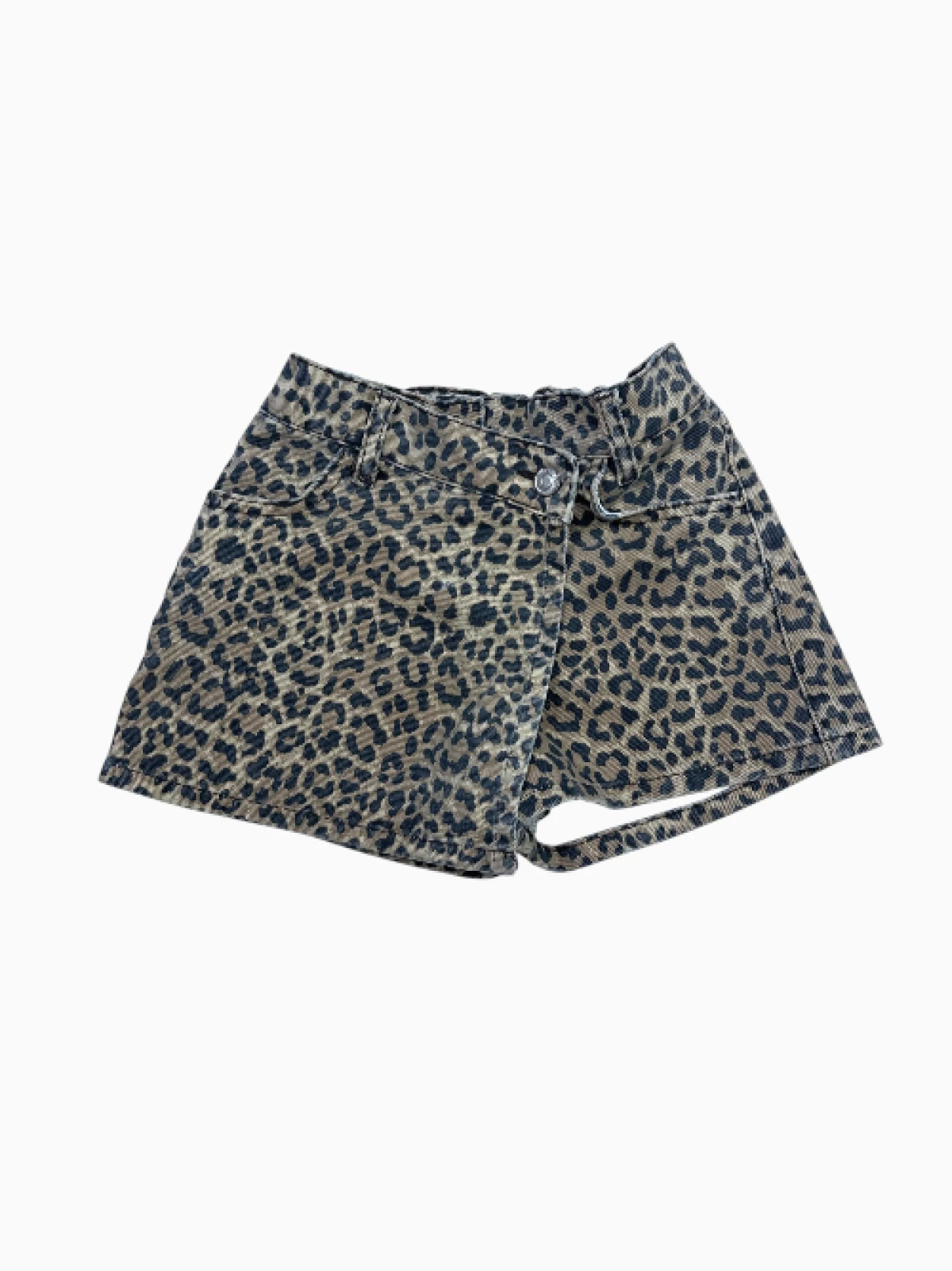 Zara - Korte broek (maat 122)