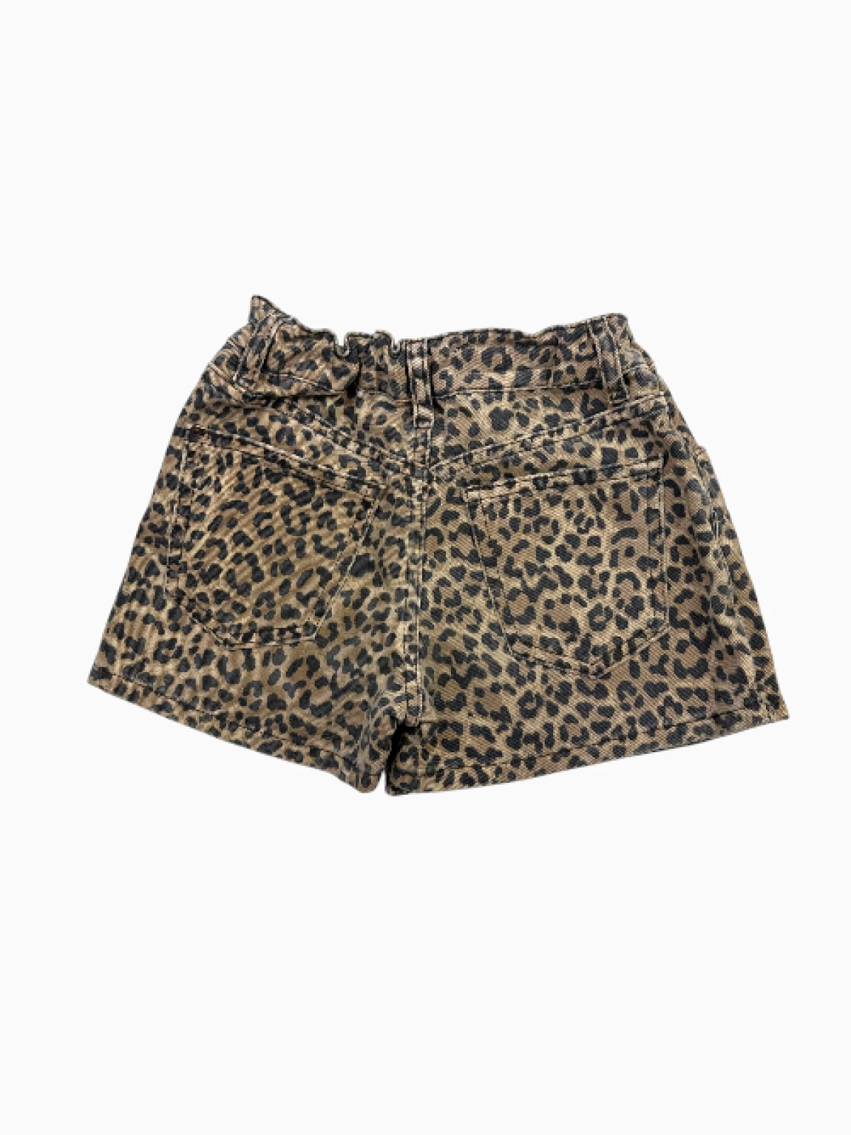 Zara - Korte broek (maat 122)