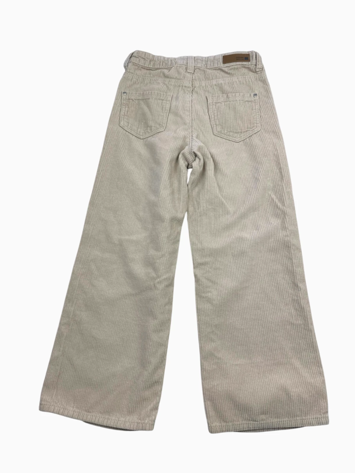 Lange broek (maat 122)