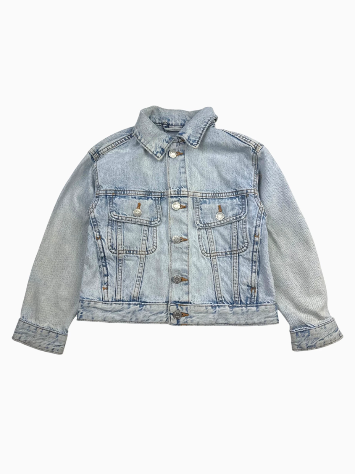 Zara - Vest (maat 116 / 122)