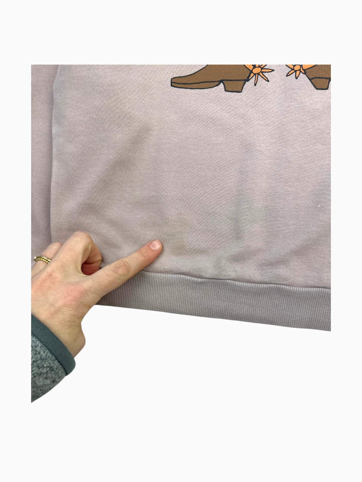 Wander & Wonder - Trui (maat 128)