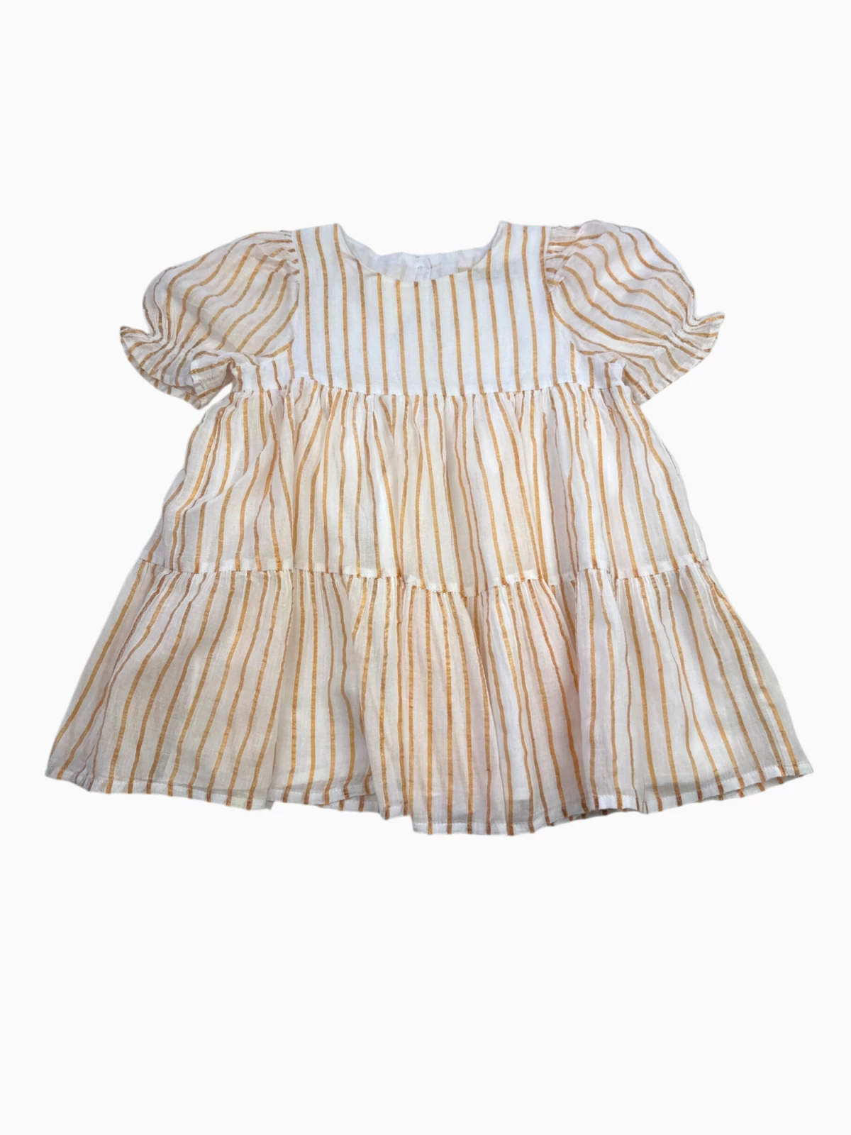 MarMar Copenhagen - Jurk (maat 80)