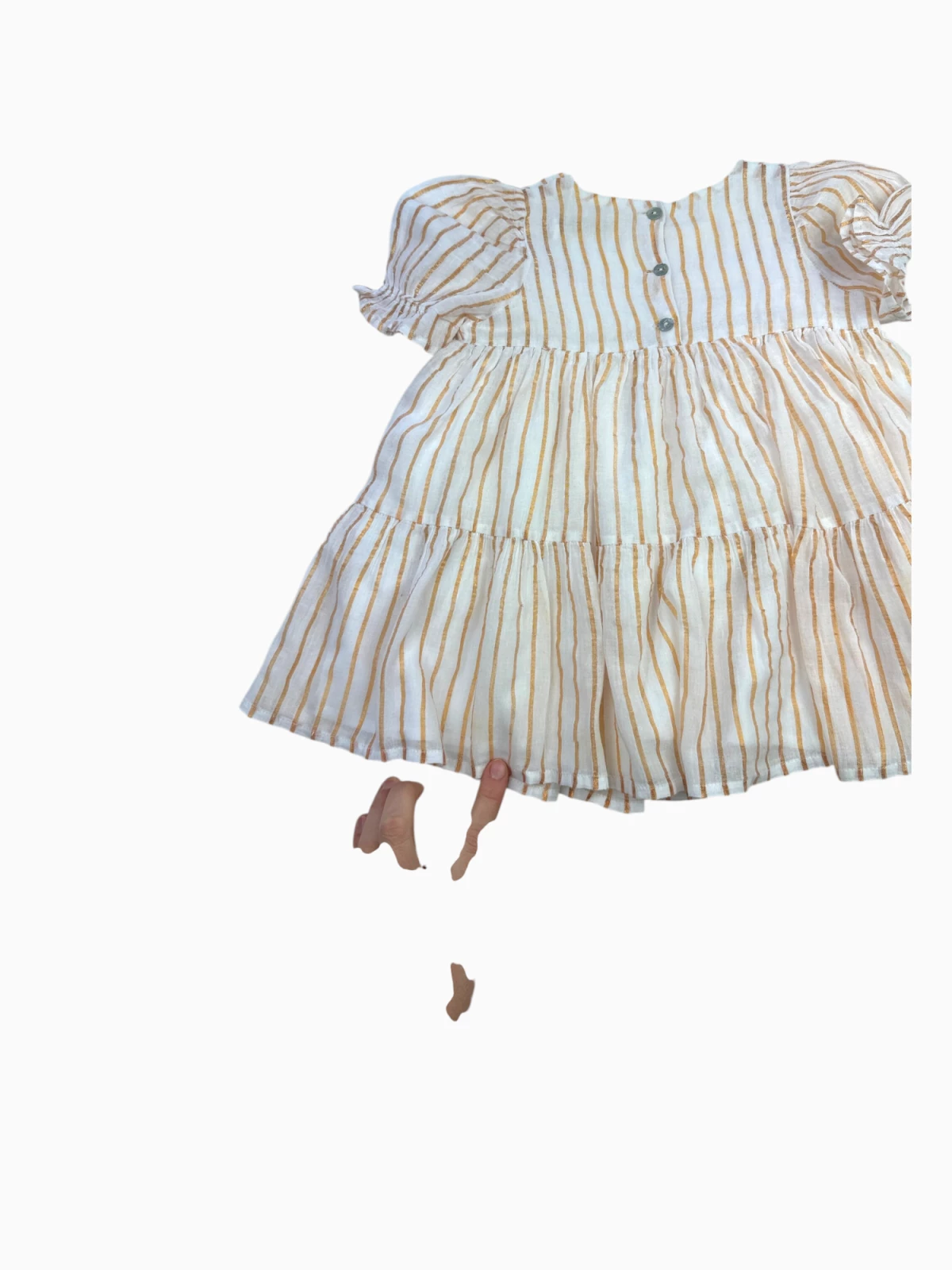 MarMar Copenhagen - Jurk (maat 80)