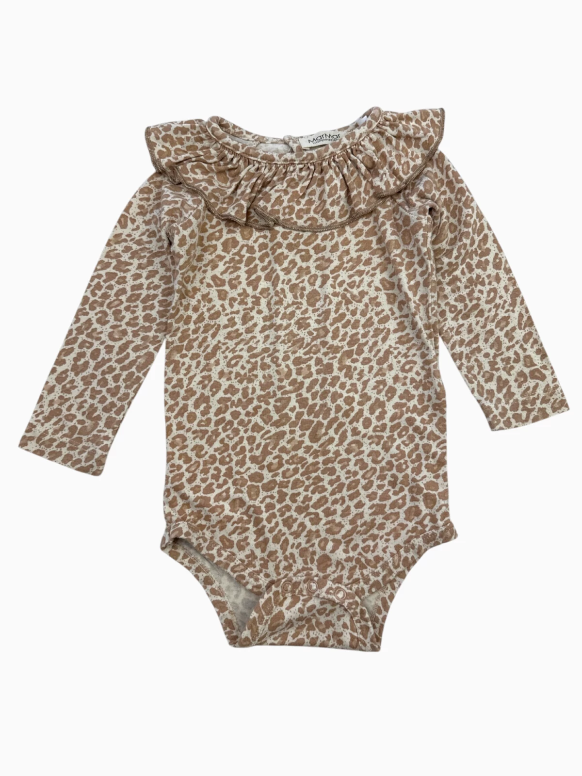 MarMar Copenhagen - Romper (maat 68)