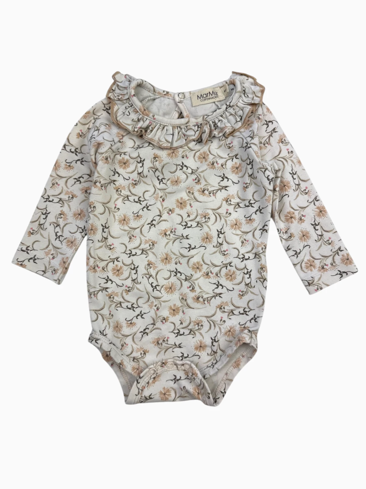 MarMar Copenhagen - Romper (maat 62)