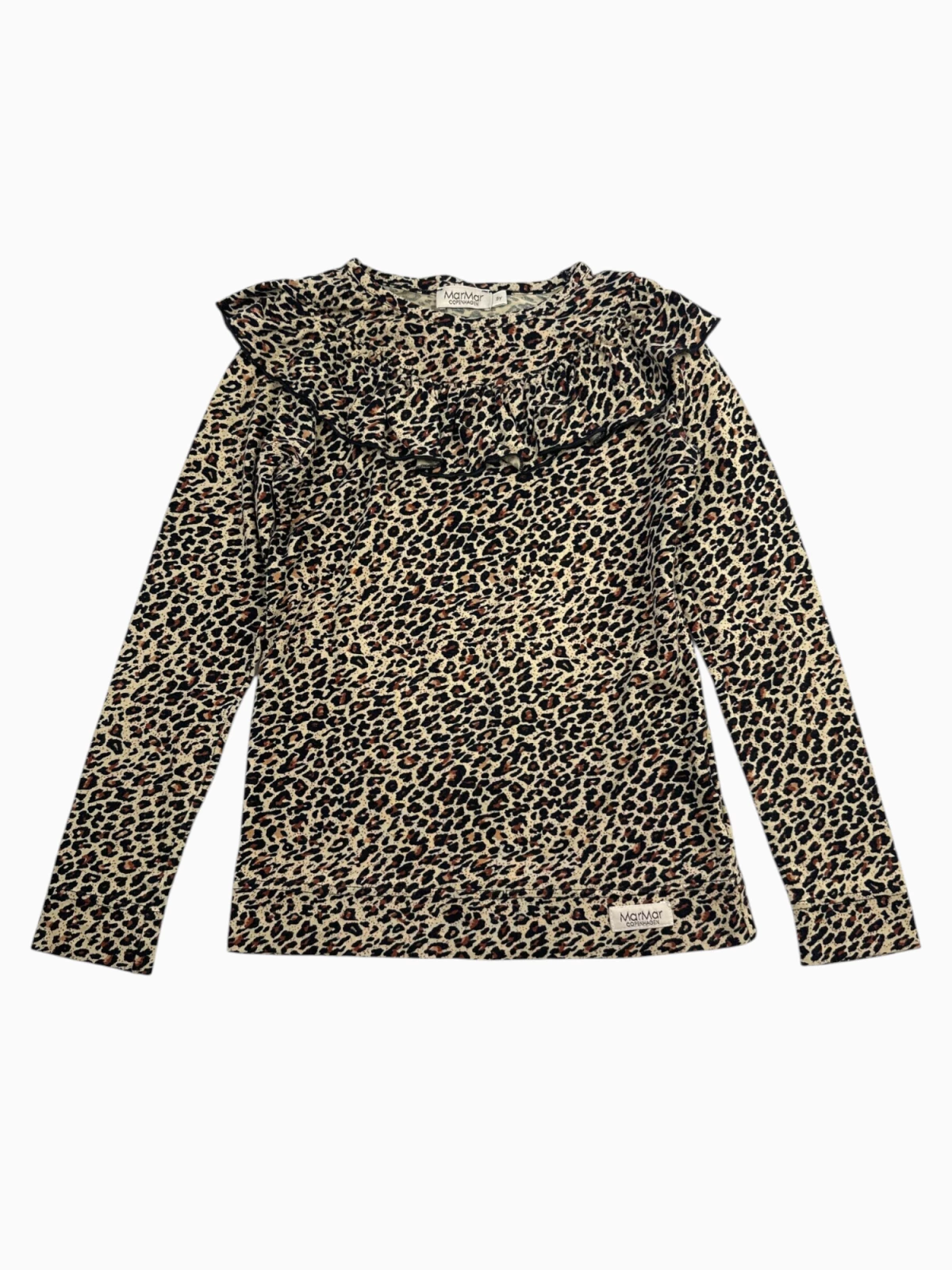 MarMar Copenhagen - Longsleeve (maat 110)