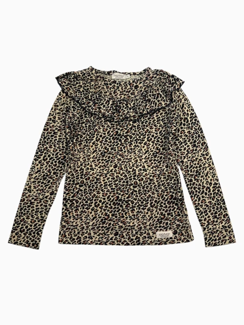 MarMar Copenhagen - Longsleeve (maat 110)