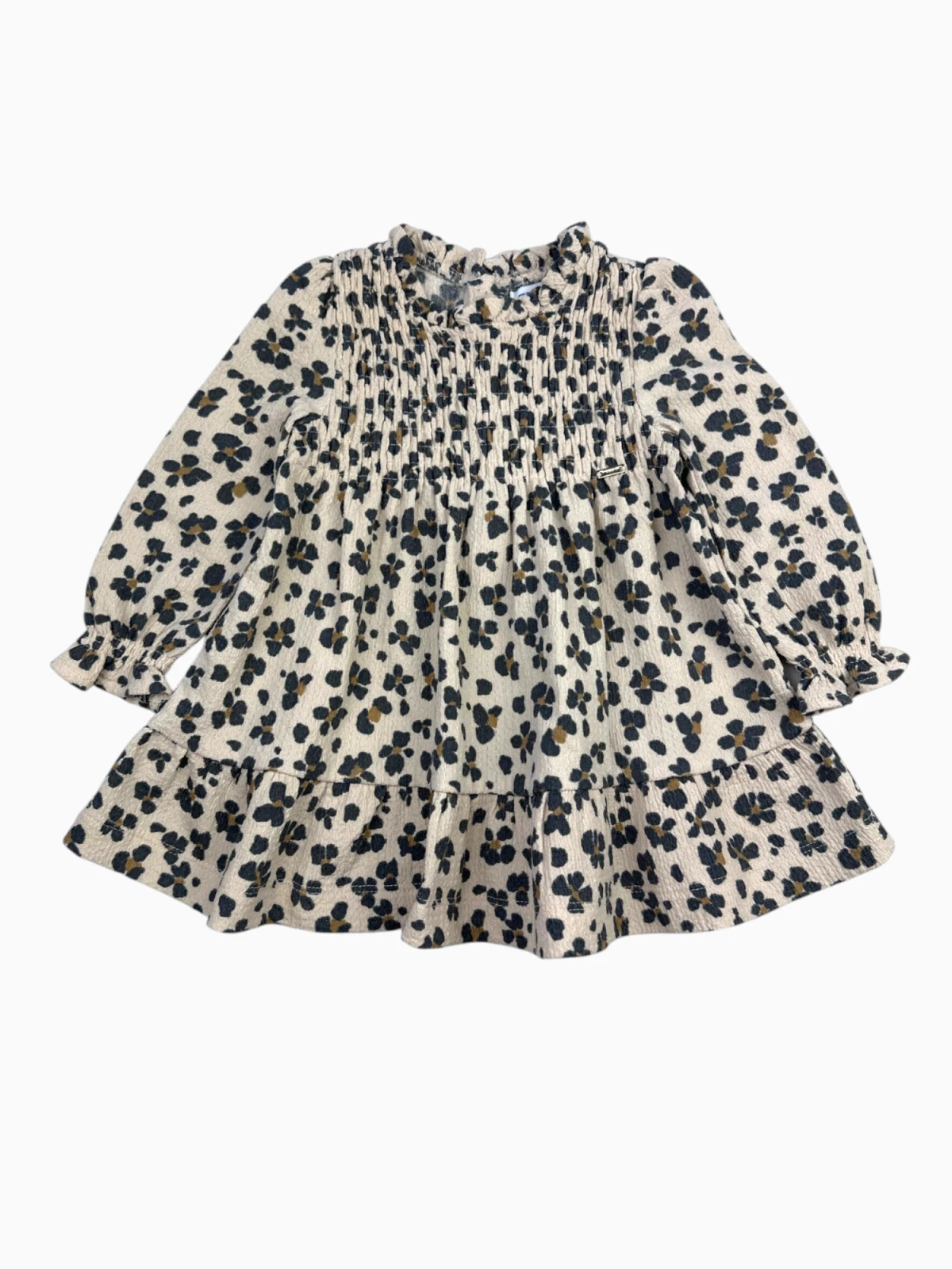 Mayoral - Jurk (maat 68)