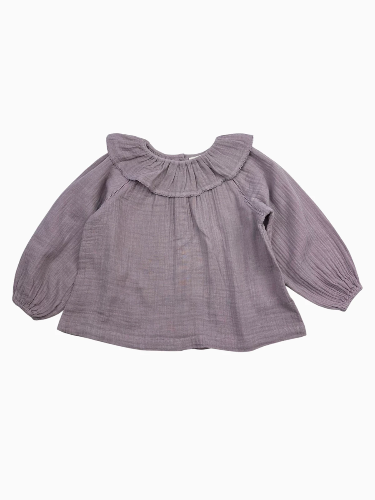 POMPdeLUX - Blouse (maat 86)
