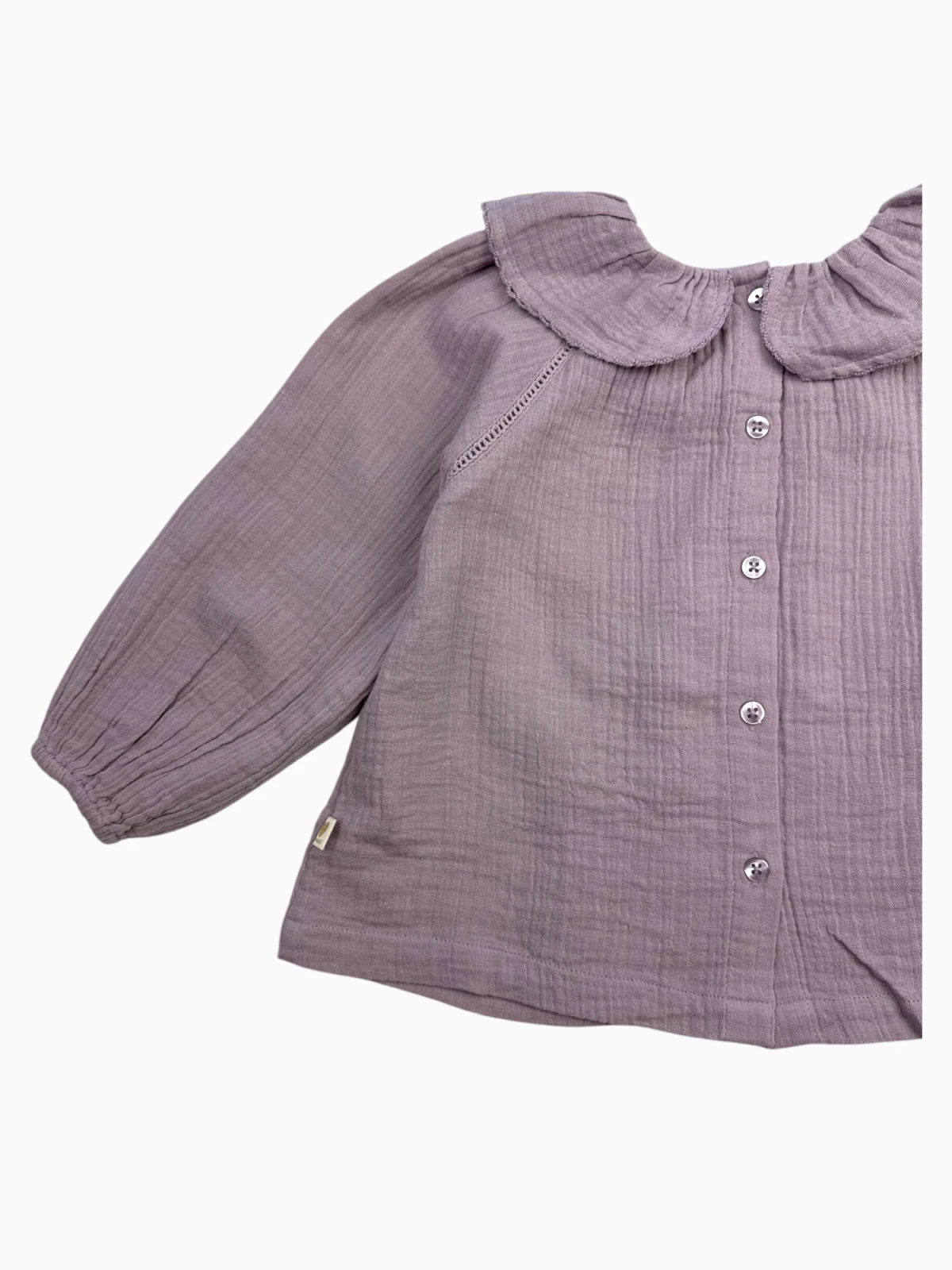 POMPdeLUX - Blouse (maat 86)