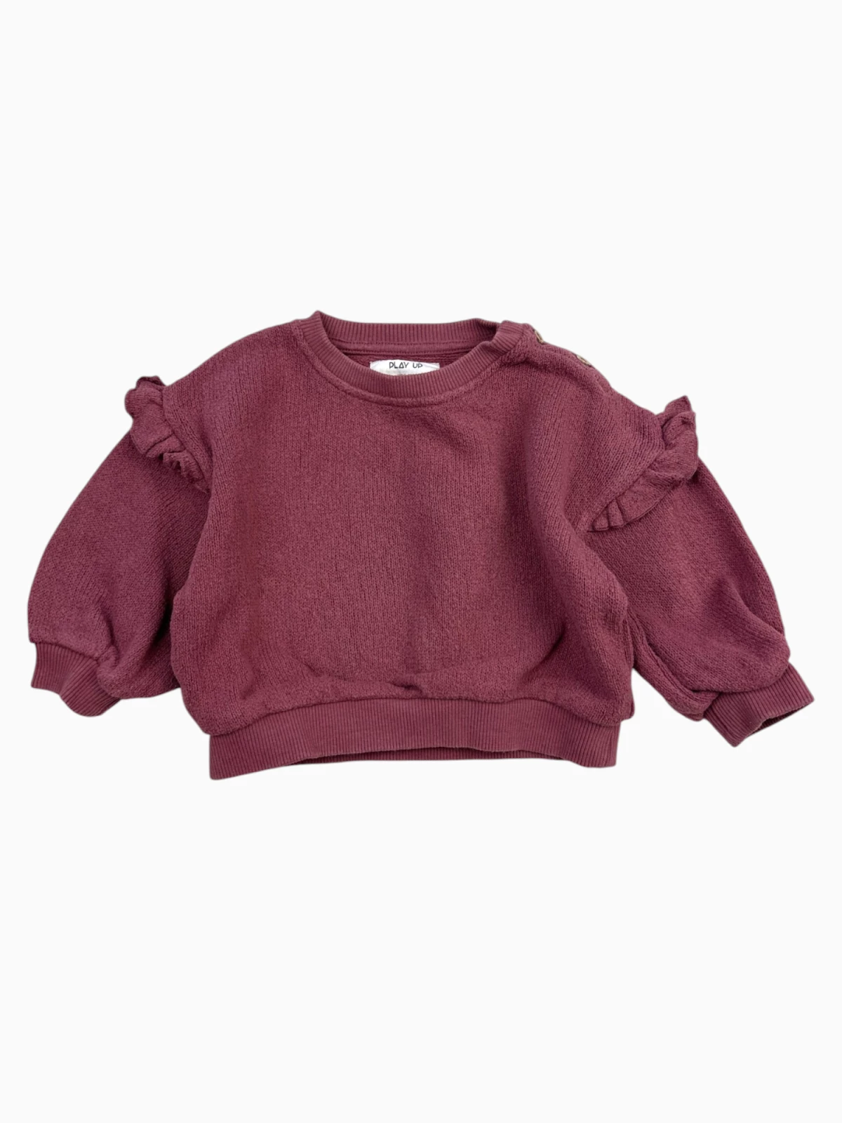 Play Up - Trui (maat 80)