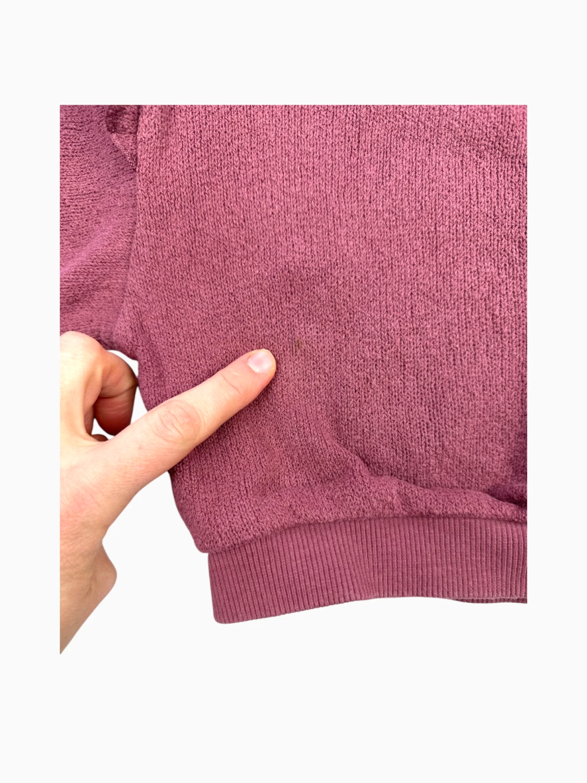 Play Up - Trui (maat 80)