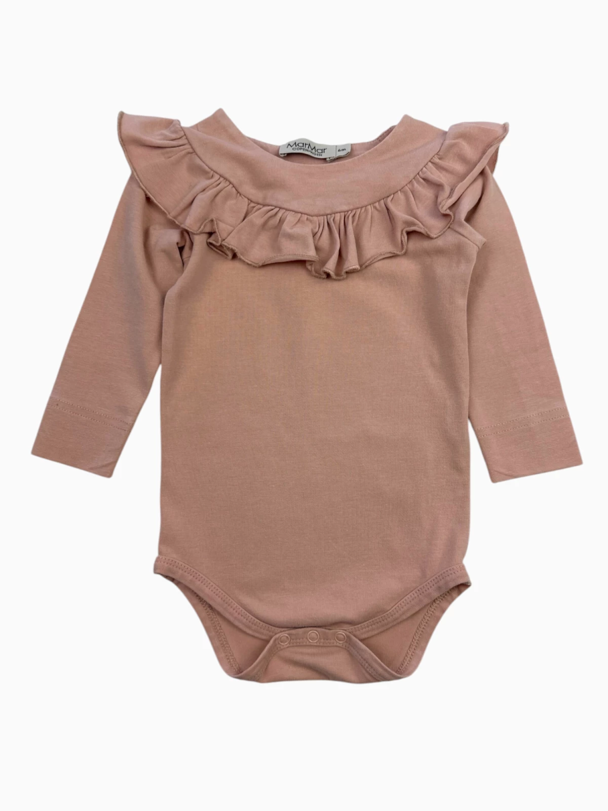 MarMar Copenhagen - Romper (maat 68)