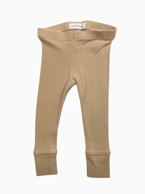Phil & Phae - Legging (maat 68)
