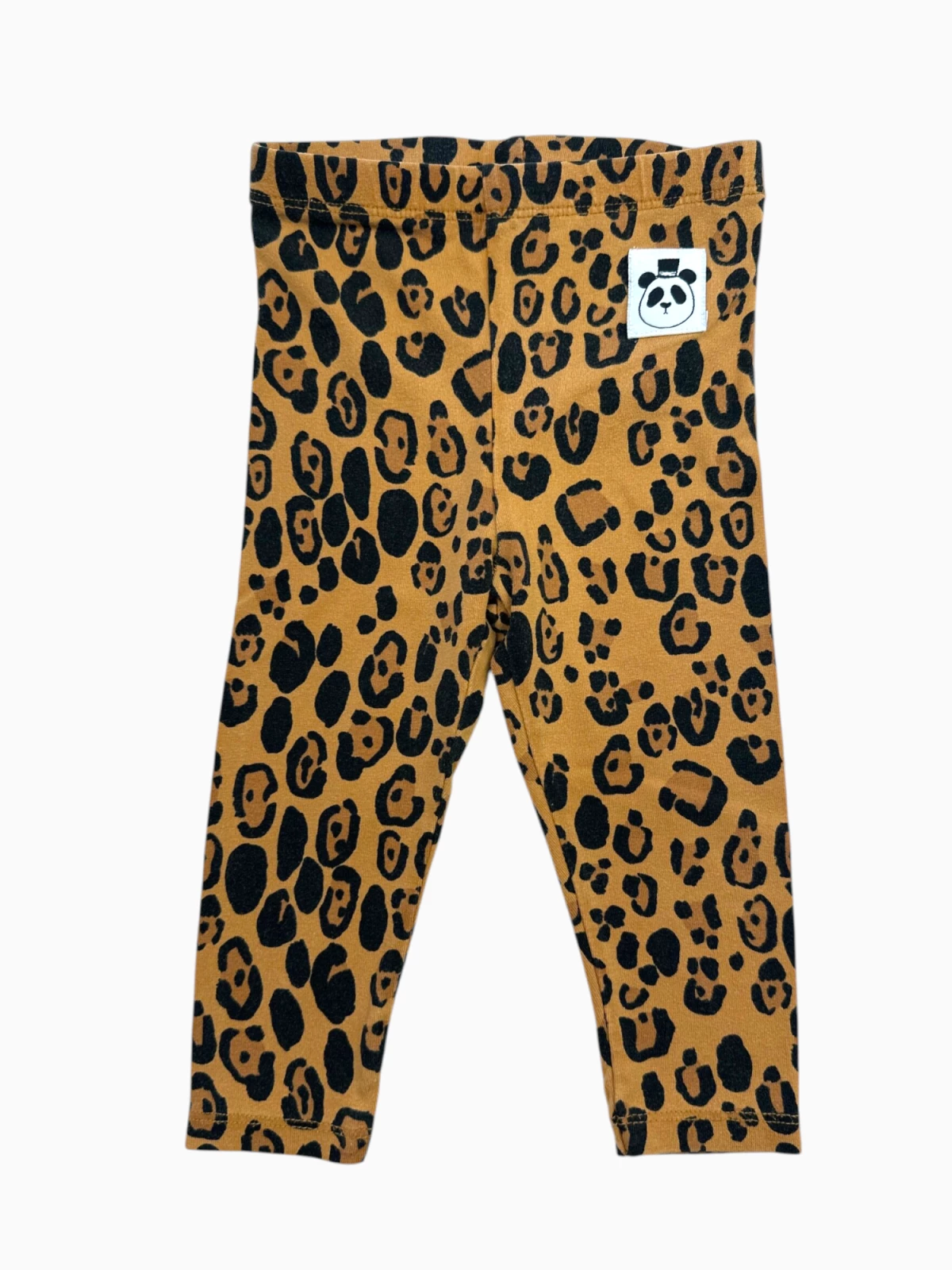 Mini Rodini - Legging (maat 68 / 74)